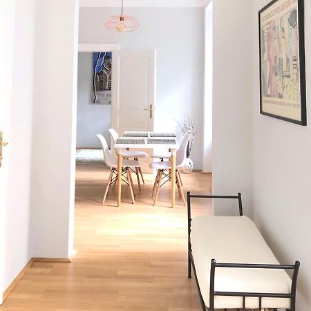 Classic, Modern&Charming! 7Min To Vienna'S Center! Экстерьер фото