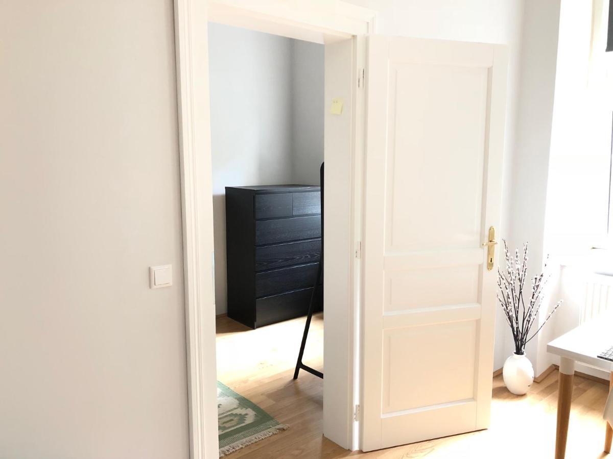 Classic, Modern&Charming! 7Min To Vienna'S Center! Экстерьер фото